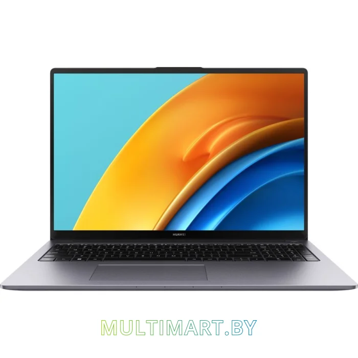 Ноутбук Huawei MateBook D 16 RLEF-X (53013JHP)